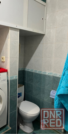 Продажа 2 комнатной квартиры Макеевка, кв-л Шахтерский, (ор-р гаражи) Макеевка - изображение 9