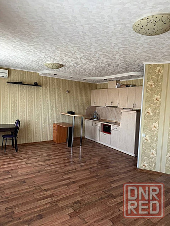 Продается 1 комнатная квартира, жк Вишневый Донецк - изображение 1