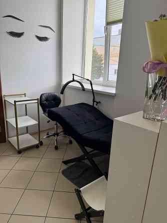 Аренда кушетки , рабочего места Макеевка