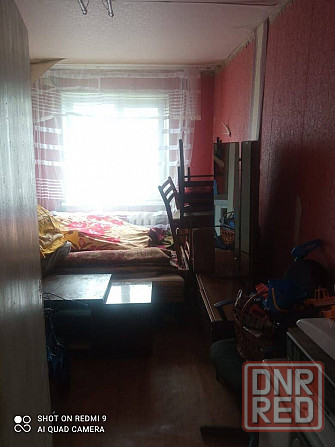 Продажа 3х комнатной квартиры в г.Макеевке, пос. Ханженково-Северная, 8 квартал. Макеевка - изображение 7