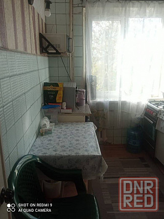 Продажа 3х комнатной квартиры в г.Макеевке, пос. Ханженково-Северная, 8 квартал. Макеевка - изображение 2