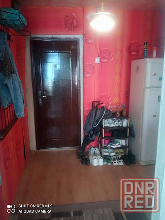 Продажа 3х комнатной квартиры в г.Макеевке, пос. Ханженково-Северная, 8 квартал. Макеевка - изображение 1