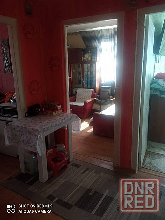 Продажа 3х комнатной квартиры в г.Макеевке, пос. Ханженково-Северная, 8 квартал. Макеевка - изображение 5
