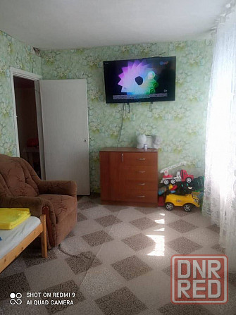 Продажа 3х комнатной квартиры в г.Макеевке, пос. Ханженково-Северная, 8 квартал. Макеевка - изображение 6