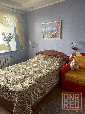 Продается 2 - х комнатная квартира, ул. Островского (ориентир Молоко) Донецк - изображение 4