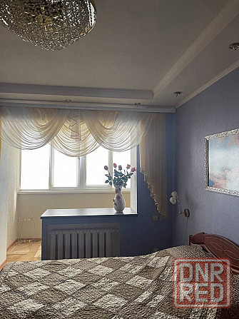 Продается 2 - х комнатная квартира, ул. Островского (ориентир Молоко) Донецк - изображение 5