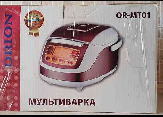 Мультиварка ORION OR-MT01 Донецк