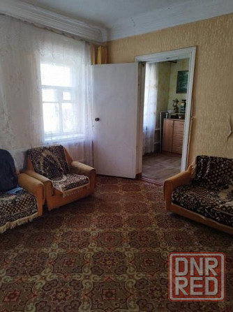 Продаю 3-х комнатный дом в Киевском районе, Новороссийский пос. Донецк - изображение 4