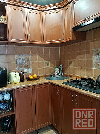 Продам 2 комнатную квартиру в центре Макеевки Макеевка - изображение 2
