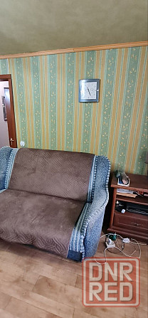 Продам 2 комнатную квартиру в центре Макеевки Макеевка - изображение 10