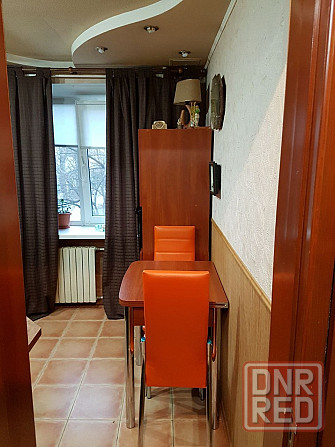 Продам 2 комнатную квартиру в центре Макеевки Макеевка - изображение 1