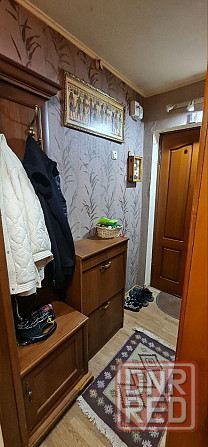 Продам 2 комнатную квартиру в центре Макеевки Макеевка - изображение 6