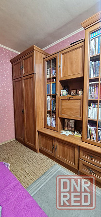 Продам 2 комнатную квартиру в центре Макеевки Макеевка - изображение 4