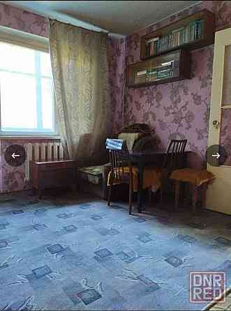 Продаётся 1-но комн. кв-ра г.Донецк, ул. Словацкая Донецк