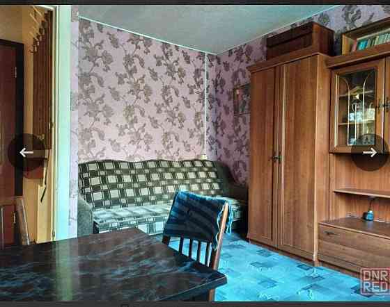 Продаётся 1-но комн. кв-ра г.Донецк, ул. Словацкая Донецк