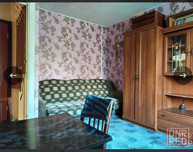 Продаётся 1-но комн. кв-ра г.Донецк, ул. Словацкая Донецк - изображение 6