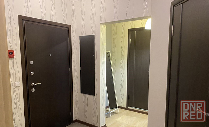 Однокомнатная квартира Центрально-городской, 3/5 "Баракад" Макеевка - изображение 6