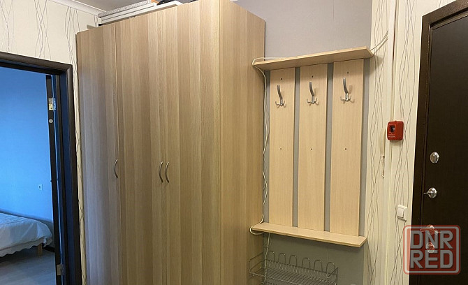 Однокомнатная квартира Центрально-городской, 3/5 "Баракад" Макеевка - изображение 3