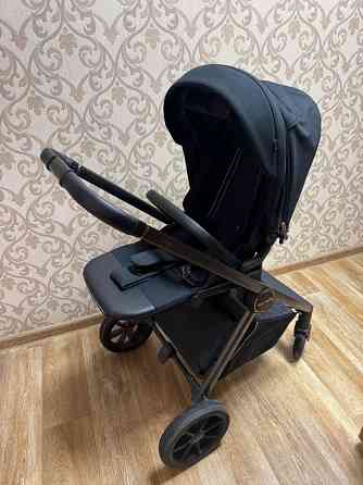 Детская коляска Carrello Ultrа Донецк