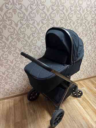 Детская коляска Carrello Ultrа Донецк
