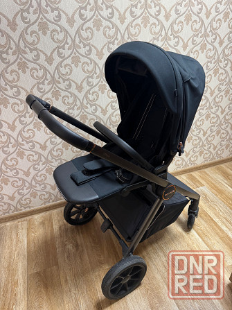 Детская коляска Carrello Ultrа Донецк - изображение 2