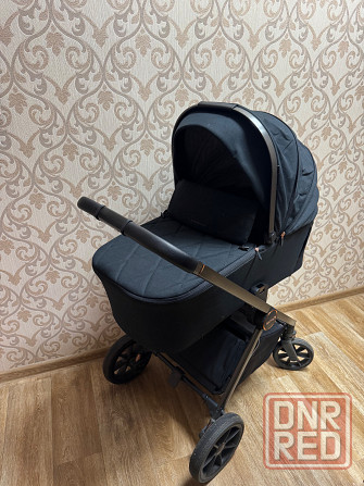 Детская коляска Carrello Ultrа Донецк - изображение 1
