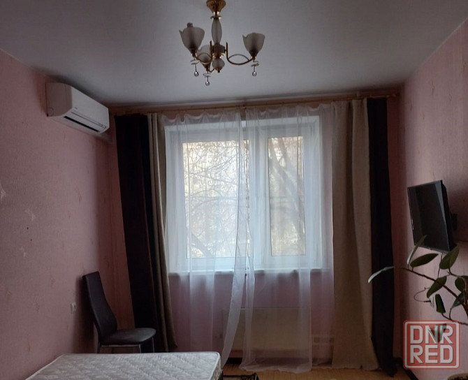 Двухкомнатная квартира Центрально-городской, "Золотой ключик" Макеевка - изображение 4