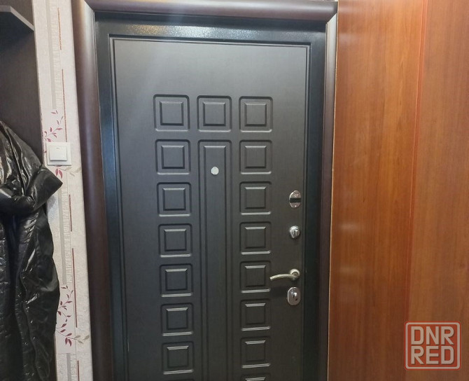 Двухкомнатная квартира Центрально-городской, "Золотой ключик" Макеевка - изображение 7