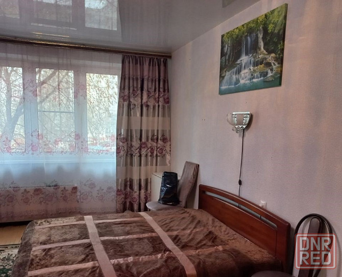Двухкомнатная квартира Центрально-городской, "Золотой ключик" Макеевка - изображение 5