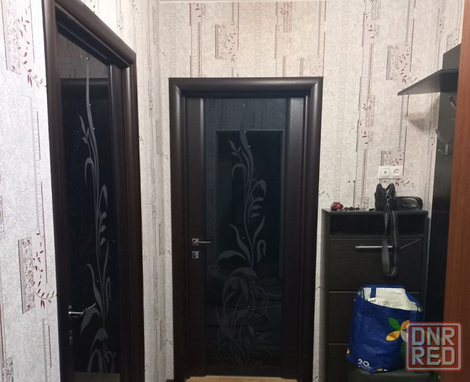 Двухкомнатная квартира Центрально-городской, "Золотой ключик" Макеевка - изображение 3
