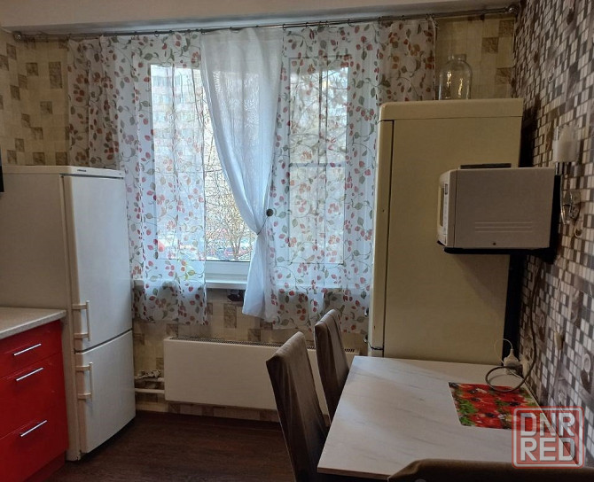 Двухкомнатная квартира Центрально-городской, "Золотой ключик" Макеевка - изображение 6