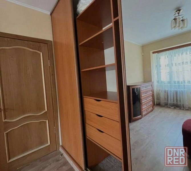 г. Макеевка Двухкомнатная квартира Центрально-городской, 6-й м-н Макеевка - изображение 4