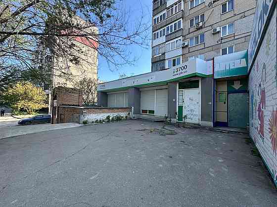 Продажа помещения в Калининском районе Донецк