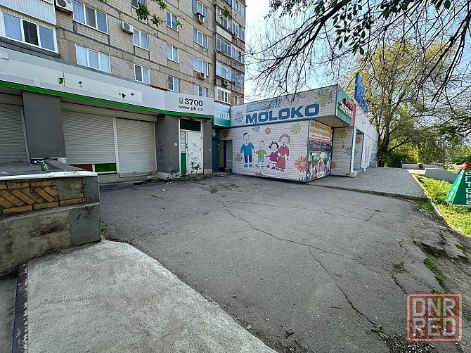 Продажа помещения в Калининском районе Донецк - изображение 2