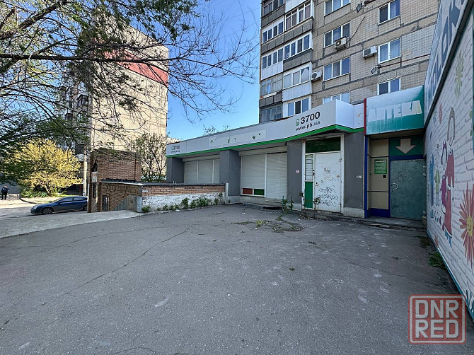 Продажа помещения в Калининском районе Донецк - изображение 3