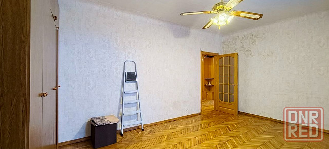продам 3х комн. квартиру 81м2 в центре города. Донецк - изображение 7