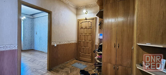 продам 3х комн. квартиру 81м2 в центре города. Донецк - изображение 10