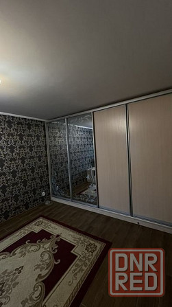 Сдам 1-комнатную квартиру в Кировском районе, Текстильщик. Донецк - изображение 5