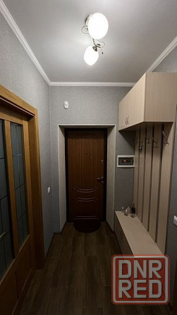Сдам 1-комнатную квартиру в Кировском районе, Текстильщик. Донецк - изображение 3