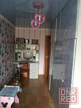 продажа 2к ул. кирова, ленинский Донецк - изображение 7