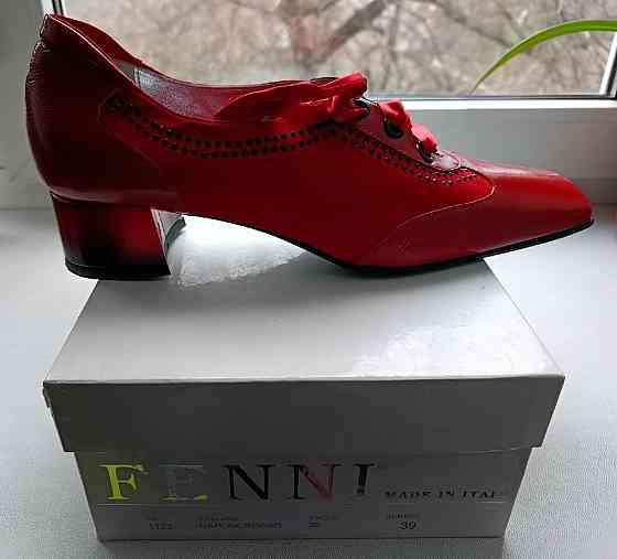Туфли фирмы FENNI Донецк