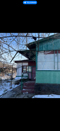 Продается дом , ориентир Фабрика игрушек Донецк