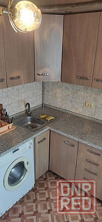 Продам 1-комн. кв. на Текстильщике Донецк - изображение 2