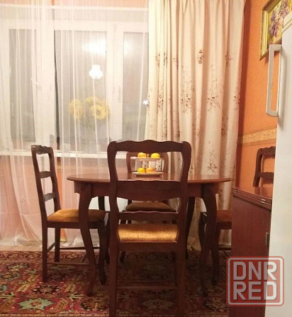 г. Макеевка Двухкомнатная квартира Кировский р-н, около рынка Макеевка - изображение 4