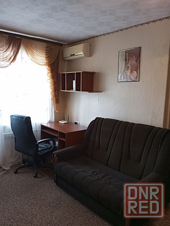 Продается 2-х к. кв. в Ленинском р-не, цирк Донецк - изображение 1