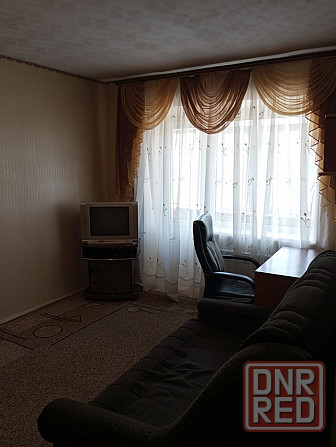 Продается 2-х к. кв. в Ленинском р-не, цирк Донецк - изображение 2