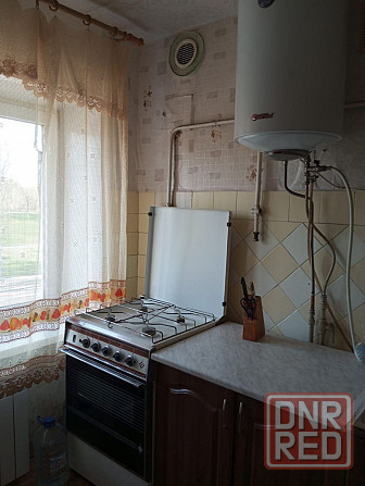 Продается 2-х к. кв. в Ленинском р-не, цирк Донецк - изображение 4