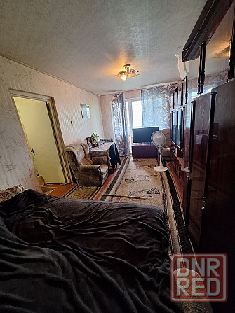 Продам 2ком квартиру, Пролетарский район Донецк - изображение 4
