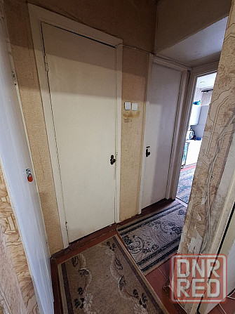 Продам 2ком квартиру, Пролетарский район Донецк - изображение 5