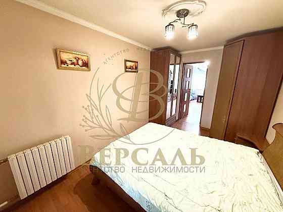 Продам 3 х комнатную квартиру в центре Донецк